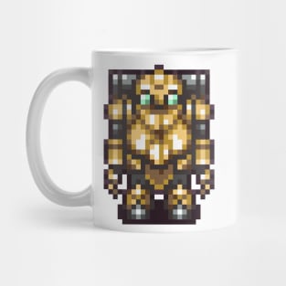 Robo Sprite Mug